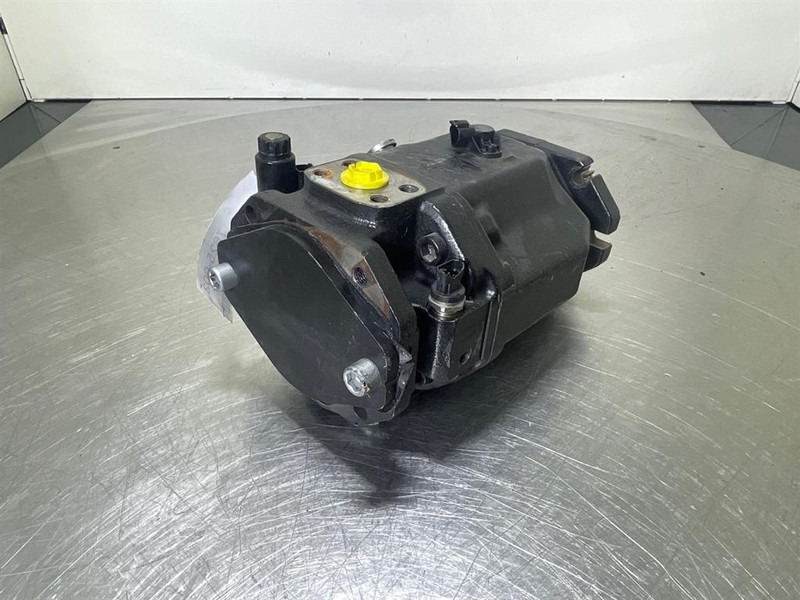 WACKER NEUSON 1000434274-Rexroth A10VO100-Load sensing pump - Hydraulics for Construction machinery: picture 4 WACKER NEUSON 1000434274-Rexroth A10VO100-Load sensing pump - Hydraulics for Construction machinery: picture 4