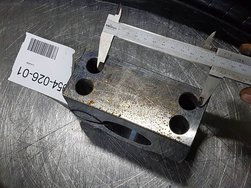 WACKER NEUSON - Bearing block/Kippkonsole Lagerblock/Lagerblok - Frame/ Chassis for Construction machinery: picture 5 WACKER NEUSON - Bearing block/Kippkonsole Lagerblock/Lagerblok - Frame/ Chassis for Construction machinery: picture 5