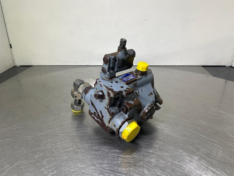 Werklust WG18C-Sauer OPV1/038-L4Z-Load sensing pump - Hydraulics for Construction machinery: picture 4 Werklust WG18C-Sauer OPV1/038-L4Z-Load sensing pump - Hydraulics for Construction machinery: picture 4