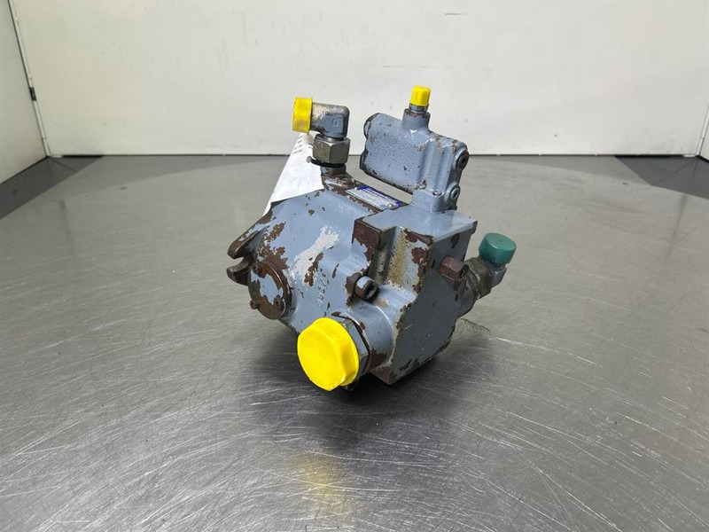 Werklust WG18C-Sundstrand OPV1/038-R4Z-Load sensing pump - Hydraulics for Construction machinery: picture 5 Werklust WG18C-Sundstrand OPV1/038-R4Z-Load sensing pump - Hydraulics for Construction machinery: picture 5