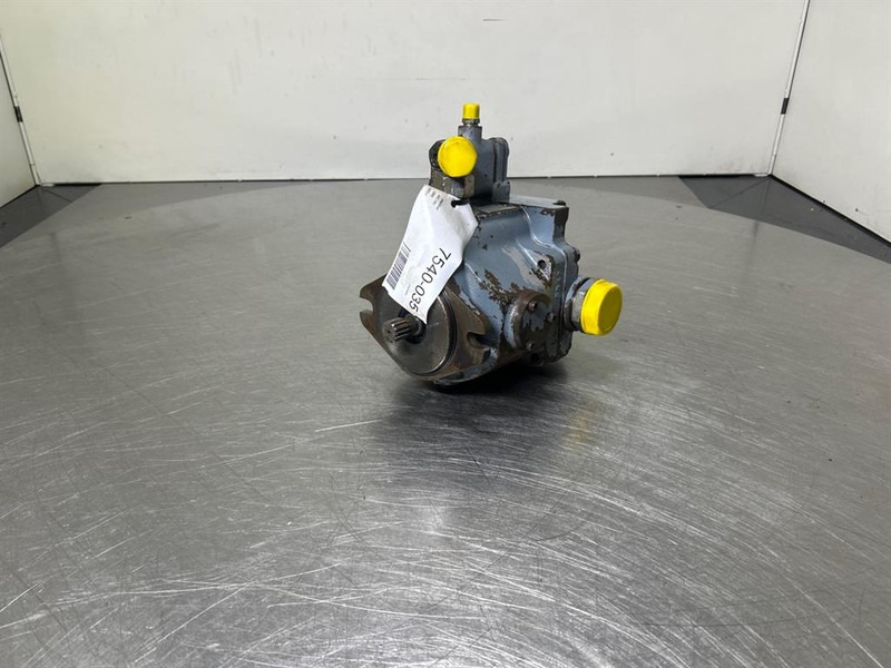 Werklust WG18C-Sundstrand OPV1/038-R4Z-Load sensing pump - Hydraulics for Construction machinery: picture 2 Werklust WG18C-Sundstrand OPV1/038-R4Z-Load sensing pump - Hydraulics for Construction machinery: picture 2