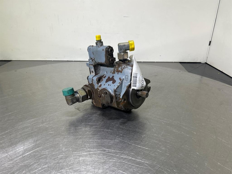 Werklust WG18C-Sundstrand OPV1/038-R4Z-Load sensing pump - Hydraulics for Construction machinery: picture 3 Werklust WG18C-Sundstrand OPV1/038-R4Z-Load sensing pump - Hydraulics for Construction machinery: picture 3