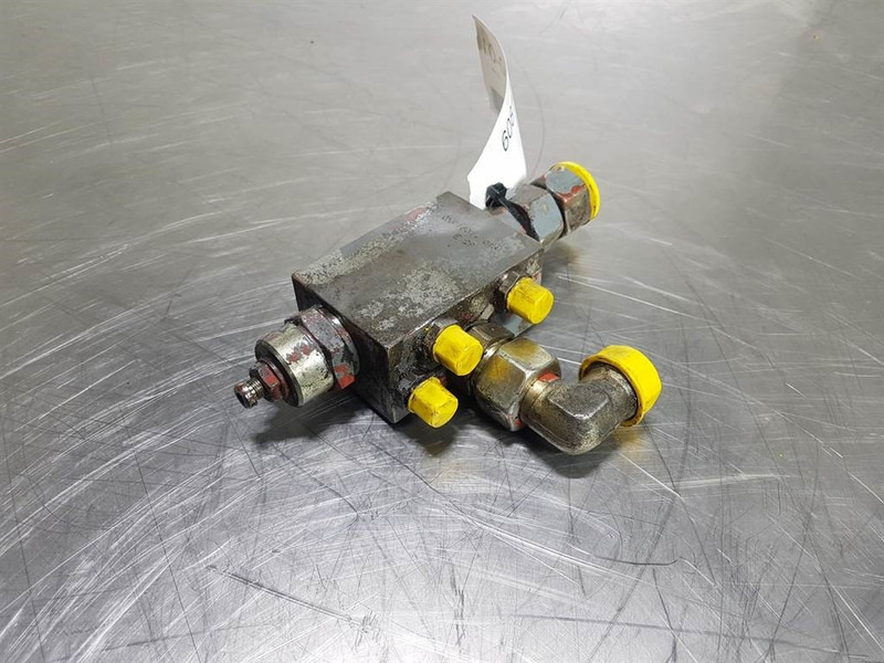 Werklust WG35C-Eaton CXP16014 - 01A-Valve/Ventile/Ventiel - Hydraulics: picture 2 Werklust WG35C-Eaton CXP16014 - 01A-Valve/Ventile/Ventiel - Hydraulics: picture 2