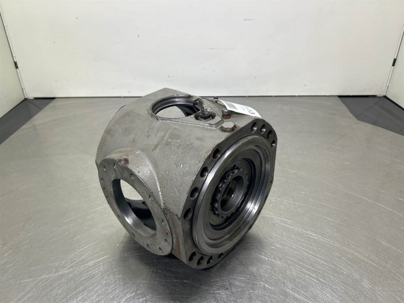 Axle and parts for Construction machinery Weycor AR105E-1120103604 -Differential/Differentieel: picture 8