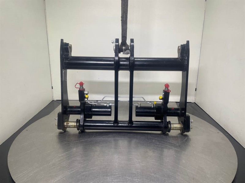 Yanmar V100-5706000550-Quick coupler/Schnellwechsler - Quick coupler for Construction machinery: picture 1 Yanmar V100-5706000550-Quick coupler/Schnellwechsler - Quick coupler for Construction machinery: picture 1