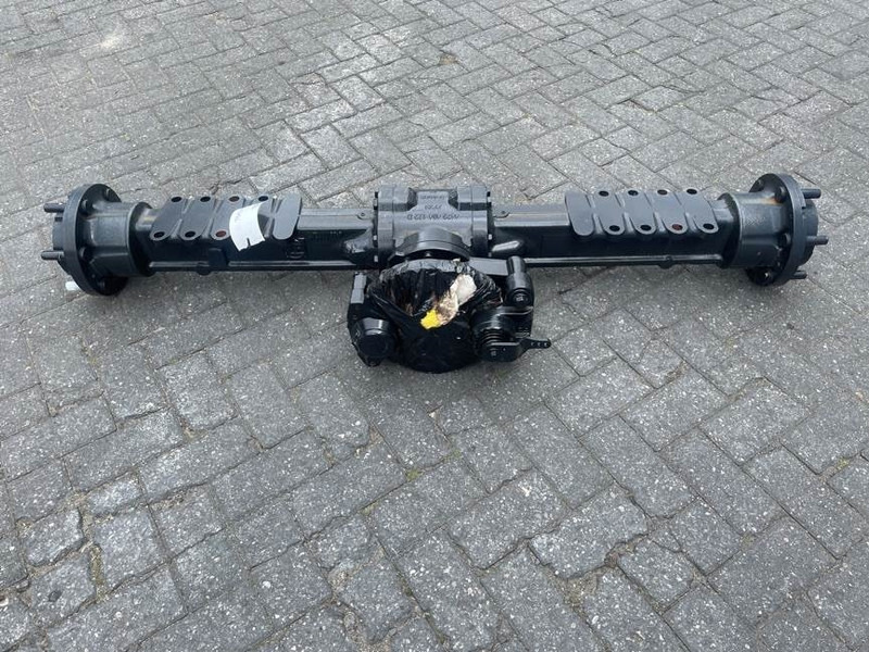 Yanmar V7-5904661764-ZF MT-L3015II-Axle/Achse/As - Axle and parts for Construction machinery: picture 1 Yanmar V7-5904661764-ZF MT-L3015II-Axle/Achse/As - Axle and parts for Construction machinery: picture 1