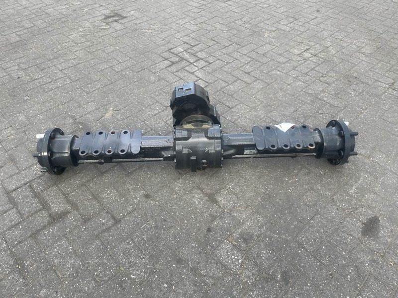 Yanmar V7-5904661766-ZF MT-L3015II-Axle/Achse/As - Axle and parts for Construction machinery: picture 4 Yanmar V7-5904661766-ZF MT-L3015II-Axle/Achse/As - Axle and parts for Construction machinery: picture 4