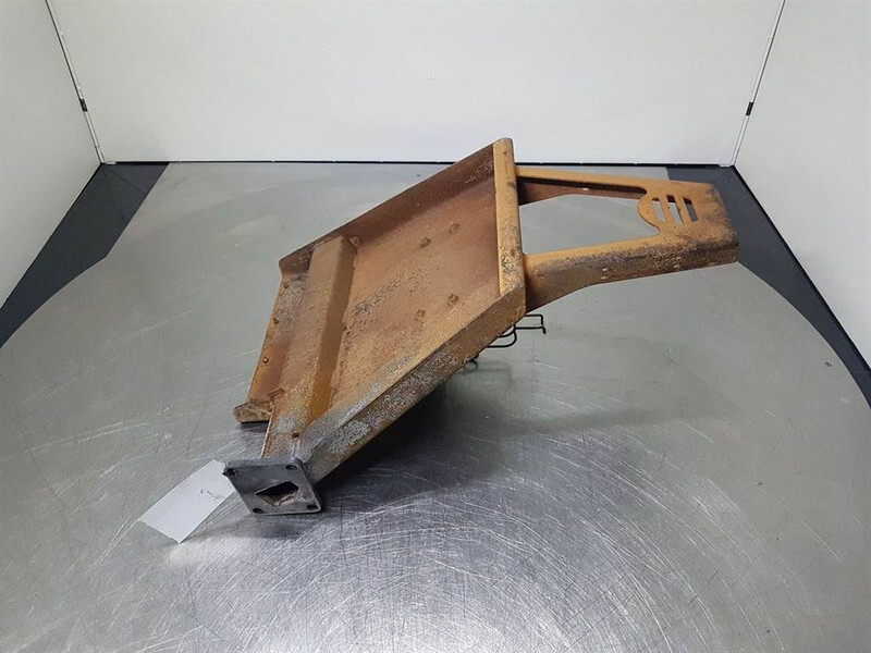 Lease a Yanmar V70 Speeder - Mud guard/Kotfluegel/Spatbord Yanmar V70 Speeder - Mud guard/Kotfluegel/Spatbord: picture 6