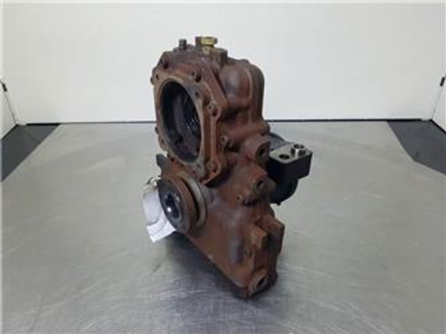 Yanmar V70 Speeder-ZF-Transmission/Getriebe/Transmissie - Gearbox for Construction machinery: picture 1 Yanmar V70 Speeder-ZF-Transmission/Getriebe/Transmissie - Gearbox for Construction machinery: picture 1