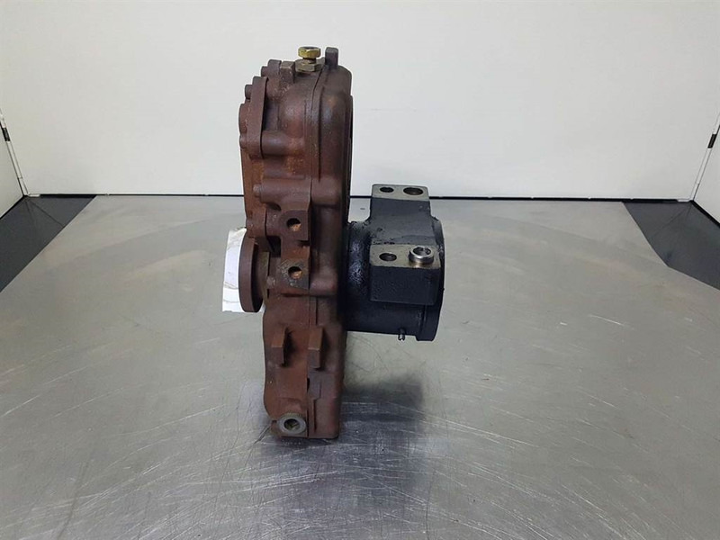 Yanmar V70 Speeder-ZF-Transmission/Getriebe/Transmissie - Gearbox for Construction machinery: picture 3 Yanmar V70 Speeder-ZF-Transmission/Getriebe/Transmissie - Gearbox for Construction machinery: picture 3
