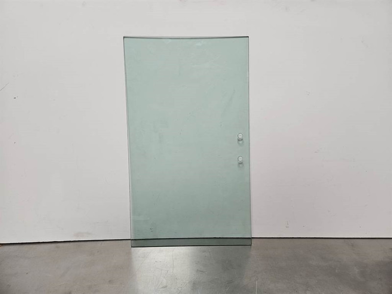 Yanmar V80/V100/V120-5388665451-Window/Scheibe/Ruit - Cab and interior for Construction machinery: picture 2 Yanmar V80/V100/V120-5388665451-Window/Scheibe/Ruit - Cab and interior for Construction machinery: picture 2