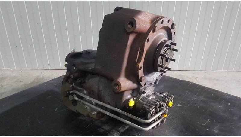 ZF 2HL - 100 - Liebherr A 904 C HD - Transmission - Gearbox and parts for Construction machinery: picture 1 ZF 2HL - 100 - Liebherr A 904 C HD - Transmission - Gearbox and parts for Construction machinery: picture 1