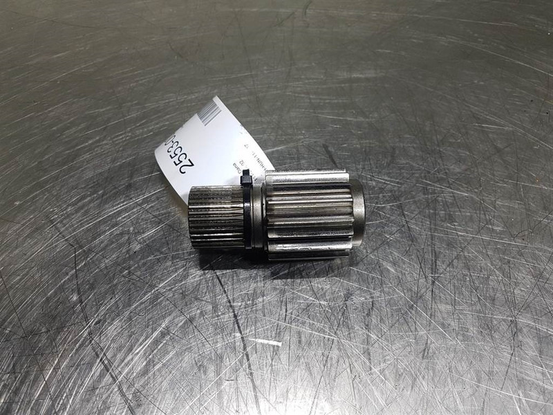 ZF 4472305168 - Gear/Zahnrad/Tandwiel - Axle and parts for Construction machinery: picture 3 ZF 4472305168 - Gear/Zahnrad/Tandwiel - Axle and parts for Construction machinery: picture 3