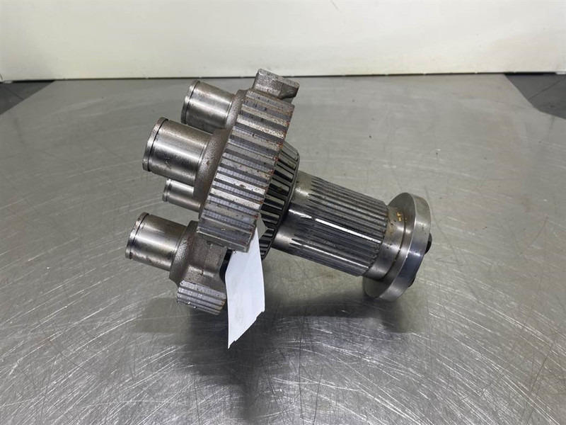 ZF 4474451006 - Gear/Zahnrad/Tandwiel - Axle and parts for Construction machinery: picture 1 ZF 4474451006 - Gear/Zahnrad/Tandwiel - Axle and parts for Construction machinery: picture 1