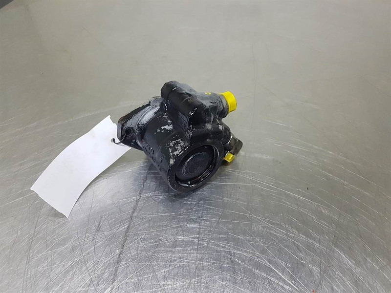 ZF 7673955313 - Gearpump/Zahnradpumpe/Tandwielpomp - Hydraulics for Construction machinery: picture 2 ZF 7673955313 - Gearpump/Zahnradpumpe/Tandwielpomp - Hydraulics for Construction machinery: picture 2