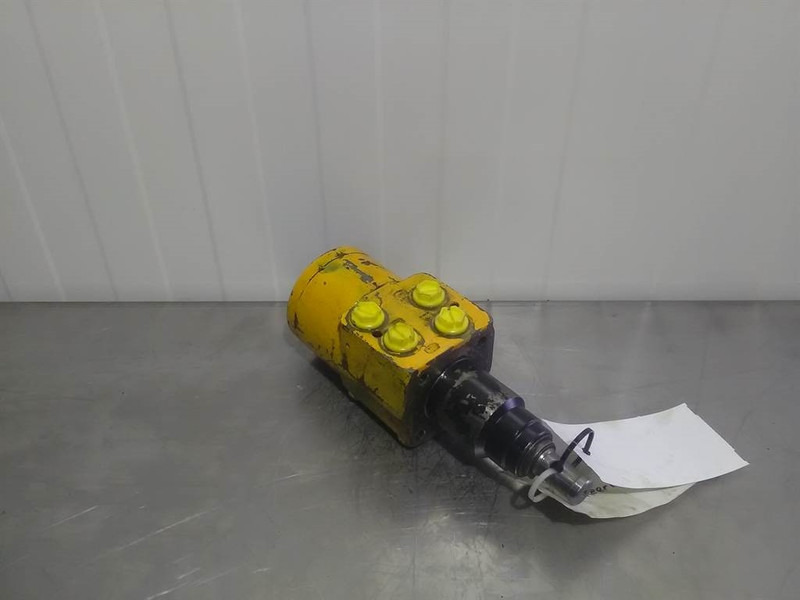 ZF 8443955122 - Steering unit/Lenkeinheit/Orbitrol - Hydraulics: picture 2 ZF 8443955122 - Steering unit/Lenkeinheit/Orbitrol - Hydraulics: picture 2