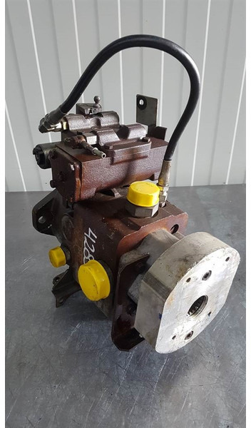 ZF SPV18-2035 - 4700003002 - Drive pump/Fahrpumpe - Hydraulics: picture 2 ZF SPV18-2035 - 4700003002 - Drive pump/Fahrpumpe - Hydraulics: picture 2
