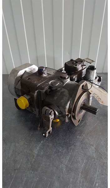 ZF SPV18-2035 - 4700003002 - Drive pump/Fahrpumpe - Hydraulics: picture 3 ZF SPV18-2035 - 4700003002 - Drive pump/Fahrpumpe - Hydraulics: picture 3