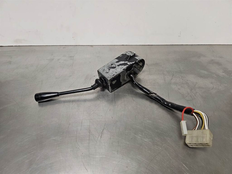 Zeppelin ZL100 - Steer col switch/Lenkstockschalter - Electrical system for Construction machinery: picture 4 Zeppelin ZL100 - Steer col switch/Lenkstockschalter - Electrical system for Construction machinery: picture 4