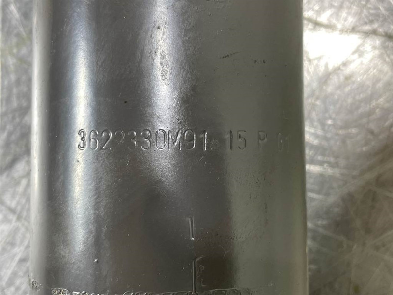 Zettelmeyer ZL601-3622330M91-Steering cylinder/Lenkzylinder - Hydraulics for Construction machinery: picture 4 Zettelmeyer ZL601-3622330M91-Steering cylinder/Lenkzylinder - Hydraulics for Construction machinery: picture 4