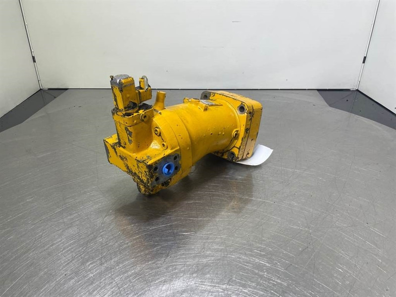 Zettelmeyer ZL601B-Hydromatik A6V107EL-Drive motor/Fahrmotor - Hydraulics for Construction machinery: picture 5 Zettelmeyer ZL601B-Hydromatik A6V107EL-Drive motor/Fahrmotor - Hydraulics for Construction machinery: picture 5