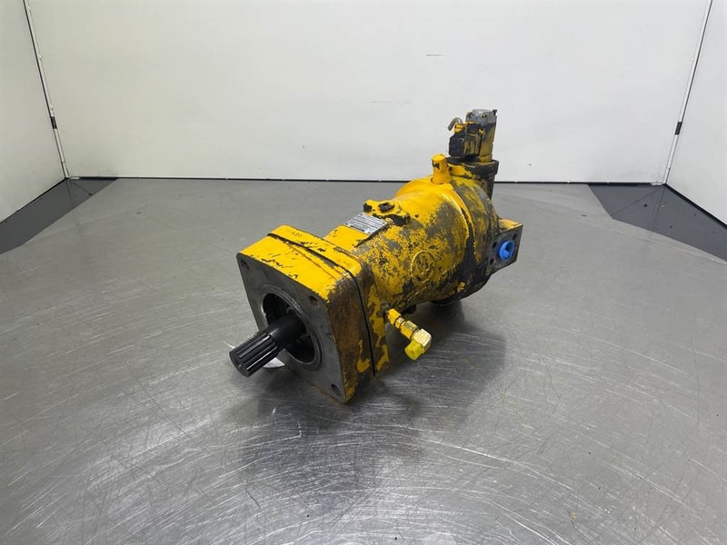 Zettelmeyer ZL601B-Hydromatik A6V107EL-Drive motor/Fahrmotor - Hydraulics for Construction machinery: picture 2 Zettelmeyer ZL601B-Hydromatik A6V107EL-Drive motor/Fahrmotor - Hydraulics for Construction machinery: picture 2
