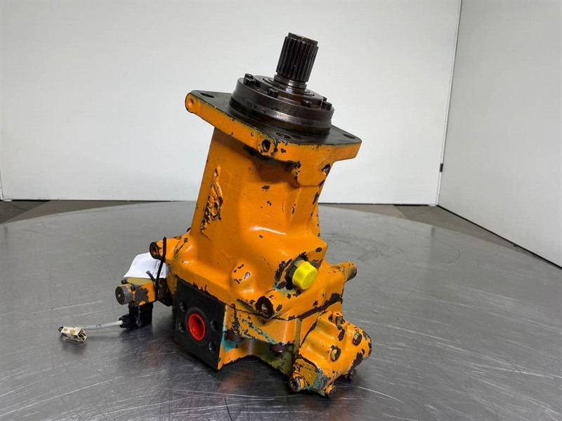 Zettelmeyer ZL801-Linde BMV-140-Drive motor/Fahrmotor/Rijmotor - Hydraulics for Construction machinery: picture 1 Zettelmeyer ZL801-Linde BMV-140-Drive motor/Fahrmotor/Rijmotor - Hydraulics for Construction machinery: picture 1