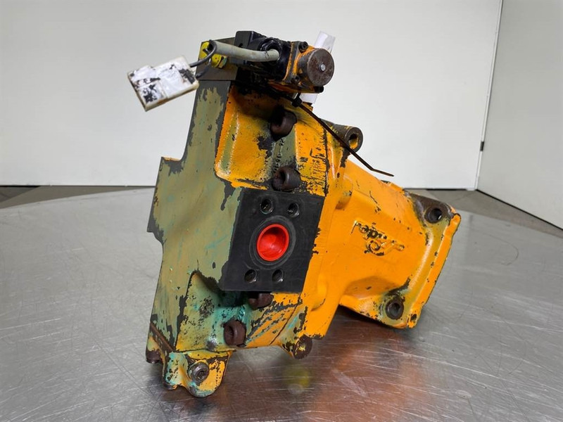 Zettelmeyer ZL801-Linde BMV-140-Drive motor/Fahrmotor/Rijmotor - Hydraulics for Construction machinery: picture 4 Zettelmeyer ZL801-Linde BMV-140-Drive motor/Fahrmotor/Rijmotor - Hydraulics for Construction machinery: picture 4