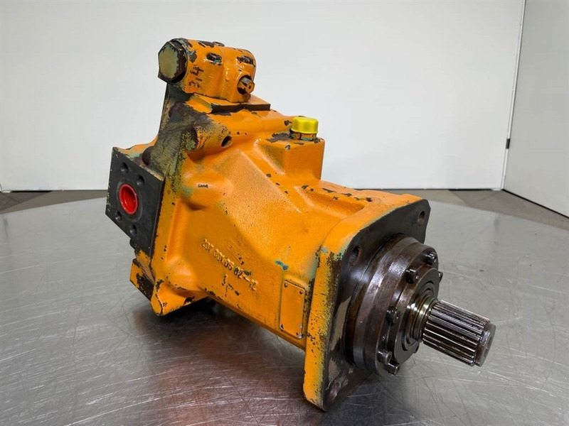Zettelmeyer ZL801-Linde BMV-140-Drive motor/Fahrmotor/Rijmotor - Hydraulics for Construction machinery: picture 3 Zettelmeyer ZL801-Linde BMV-140-Drive motor/Fahrmotor/Rijmotor - Hydraulics for Construction machinery: picture 3