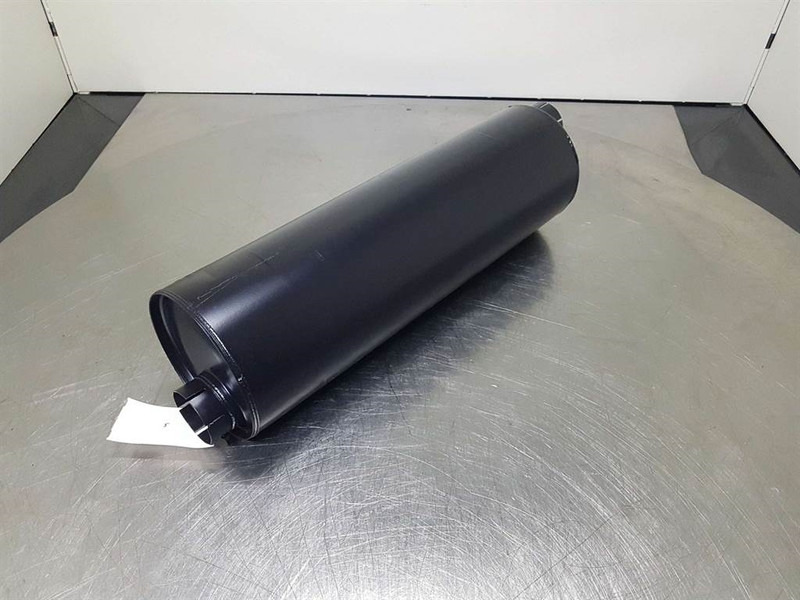 Donaldson M085078 - Exhaust/Auspuff/Uitlaat - Engine for Construction machinery: picture 3 Donaldson M085078 - Exhaust/Auspuff/Uitlaat - Engine for Construction machinery: picture 3