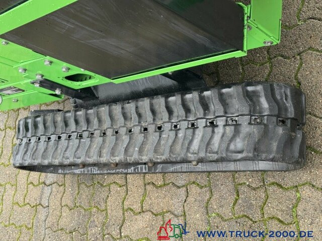 ARBTRACK 150/35 Holz Häcksler Schredder Raupe - Wood chipper: picture 4 ARBTRACK 150/35 Holz Häcksler Schredder Raupe - Wood chipper: picture 4
