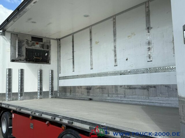 Fynkar Thermo King SLXe 100 Tiefkühler bis -20° - Refrigerator trailer: picture 2 Fynkar Thermo King SLXe 100 Tiefkühler bis -20° - Refrigerator trailer: picture 2