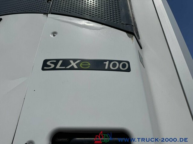 Refrigerator trailer Fynkar Thermo King SLXe 100 Tiefkühler bis -20°: picture 6