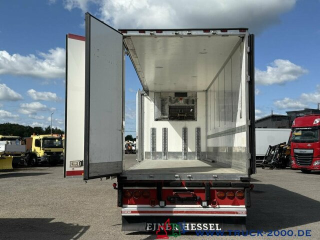 Refrigerator trailer Fynkar Thermo King SLXe 100 Tiefkühler bis -20°: picture 14