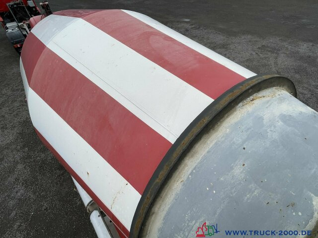 Lease a  Karrena 10 m³ Betonmischer / Concrete Mixer 1.Hd Karrena 10 m³ Betonmischer / Concrete Mixer 1.Hd: picture 6