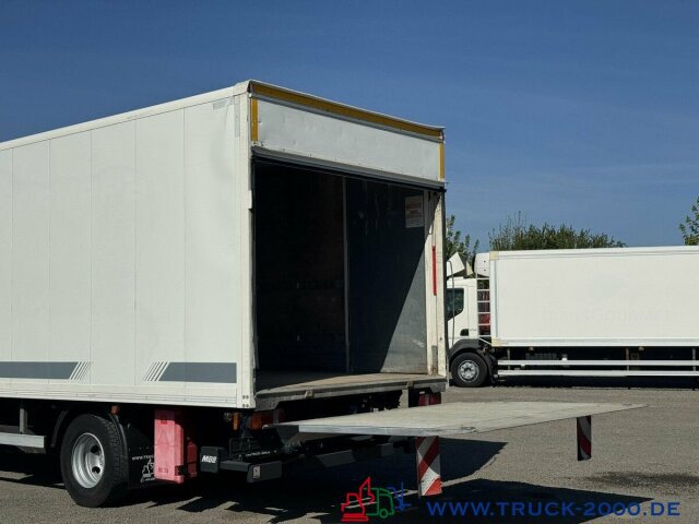 Box truck MAN TGL 12.220 GL MBB LBW 1.500 Kg Seitentür rechts: picture 13