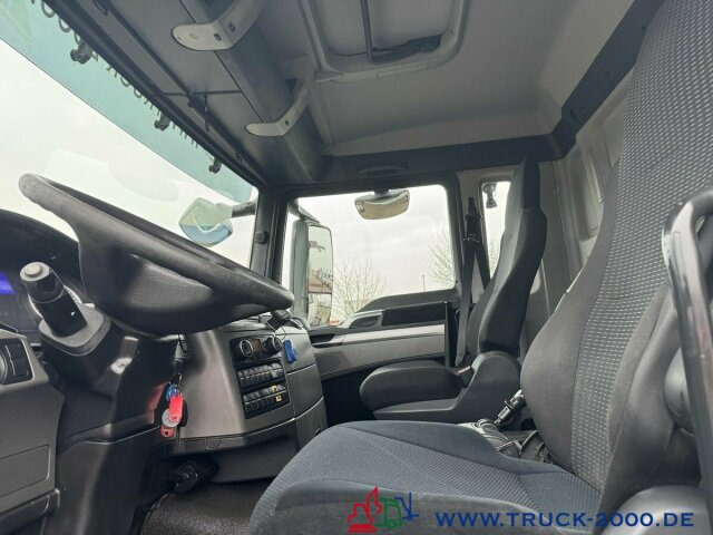 MAN TGS 26.400 PK 27002 SH+ Jib 25m Höhe 30m möglich - Dropside/ Flatbed truck, Crane truck: picture 3 MAN TGS 26.400 PK 27002 SH+ Jib 25m Höhe 30m möglich - Dropside/ Flatbed truck, Crane truck: picture 3