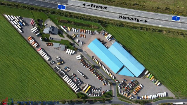 Lease a  MBB MM 18 Elektro bis 18,10 Meter Arbeitshöhe MBB MM 18 Elektro bis 18,10 Meter Arbeitshöhe: picture 7
