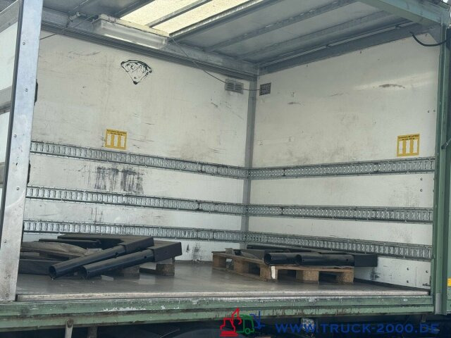 Mercedes-Benz Axor 1833 Spezialkoffer el.Schwenkwand Werkstatt - Box truck: picture 4 Mercedes-Benz Axor 1833 Spezialkoffer el.Schwenkwand Werkstatt - Box truck: picture 4