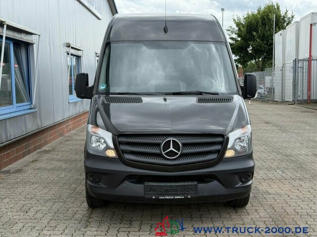 Panel van Mercedes-Benz Sprinter 316 Automatik MAXI Hoch & Lang Klima: picture 11