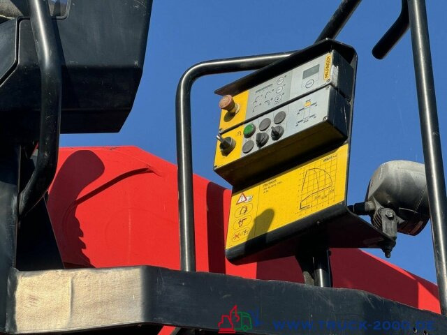 Palfinger Ladekran PK20.501L TEC3 "Noch Aufgebaut" - Loader crane for Truck: picture 5 Palfinger Ladekran PK20.501L TEC3 "Noch Aufgebaut" - Loader crane for Truck: picture 5