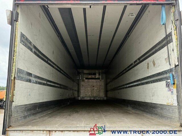 Schmitz Cargobull Schmitz Carrier Vector Mt1850 Tiefkühler-20° LBW - Refrigerator semi-trailer: picture 4 Schmitz Cargobull Schmitz Carrier Vector Mt1850 Tiefkühler-20° LBW - Refrigerator semi-trailer: picture 4