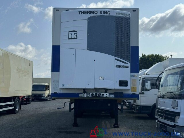 Refrigerator semi-trailer Schmitz Cargobull Schmitz Thermo King SLX Spectrum Tiefkühler -20°: picture 11