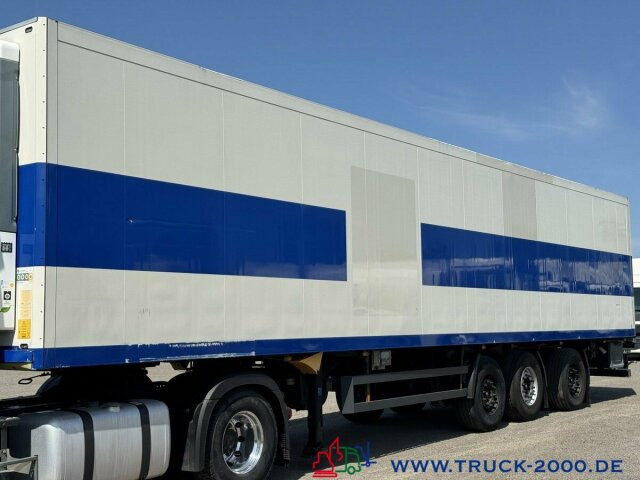 Refrigerator semi-trailer Schmitz Cargobull Schmitz Thermo King SLX Spectrum Tiefkühler -20°: picture 9