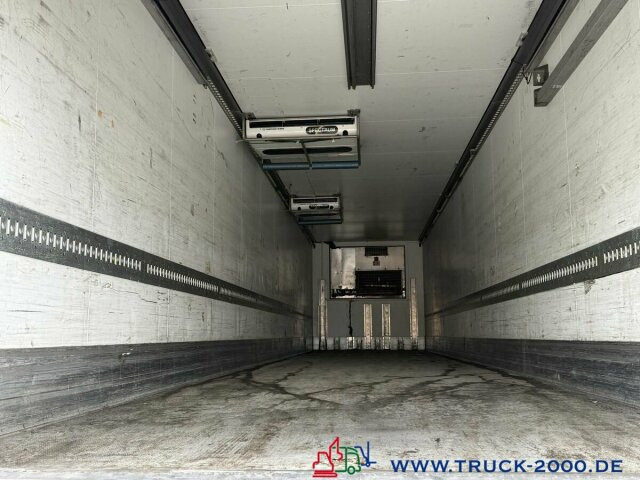 Refrigerator semi-trailer Schmitz Cargobull Schmitz Thermo King SLX Spectrum Tiefkühler -20°: picture 12