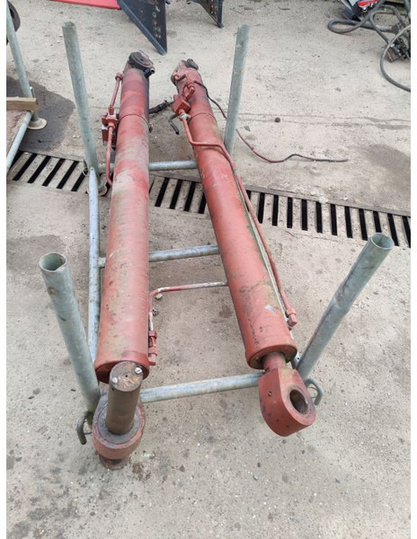 HYVA Pistons hydraulic cylinders / hydraulisch - Hydraulics: picture 2 HYVA Pistons hydraulic cylinders / hydraulisch - Hydraulics: picture 2