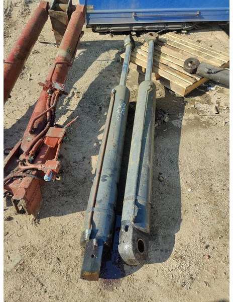 HYVA Pistons hydraulic cylinders / hydraulisch - Hydraulics: picture 4 HYVA Pistons hydraulic cylinders / hydraulisch - Hydraulics: picture 4