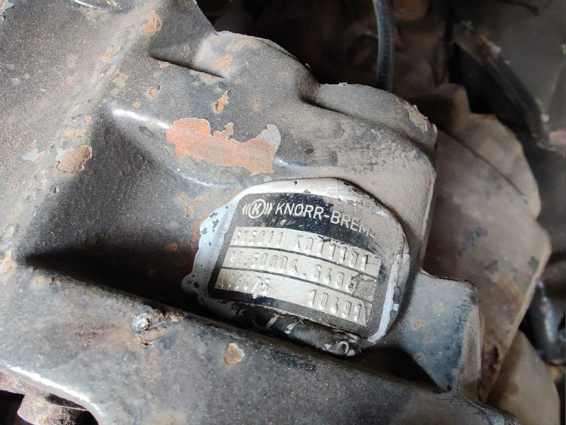 MAN Remklauwen / Brake calipers F2000 / TGA - Brake caliper for Truck: picture 5 MAN Remklauwen / Brake calipers F2000 / TGA - Brake caliper for Truck: picture 5