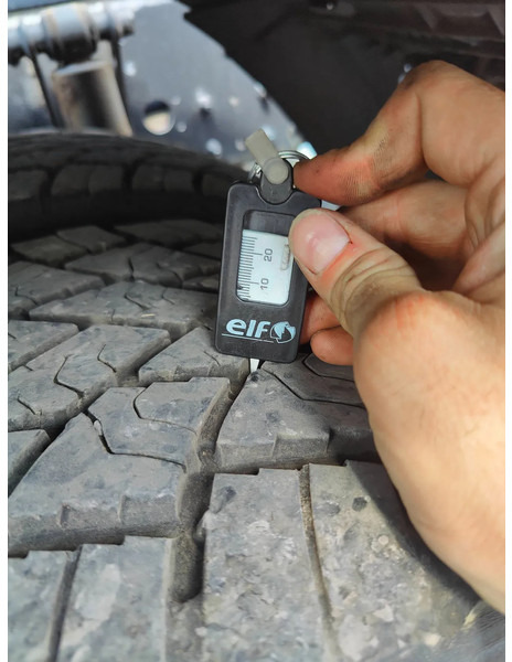 Hook lift truck, Crane truck MAN TGM 18.290 4x2 Euro 6 + Crane Palfinger PK15500: picture 20 Hook lift truck, Crane truck MAN TGM 18.290 4x2 Euro 6 + Crane Palfinger PK15500: picture 20