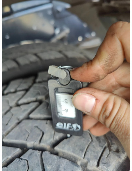 Hook lift truck, Crane truck MAN TGM 18.290 4x2 Euro 6 + Crane Palfinger PK15500: picture 19 Hook lift truck, Crane truck MAN TGM 18.290 4x2 Euro 6 + Crane Palfinger PK15500: picture 19